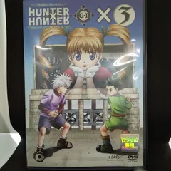 2024年最新】hunter×hunter ケースの人気アイテム - メルカリ