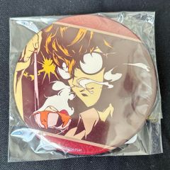 オシャレマクロス 熱気バサラ 風雲！お洒落まくろす 弐 缶バッジ