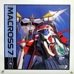 2026年最新】LD マクロスの人気アイテム - メルカリ