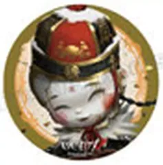 2025年最新】IDENTiTY v 真髄メモリアル トレーディング缶バッジ vol.2