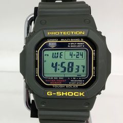 G-SHOCK ジーショック 腕時計 GW-M5600A-3