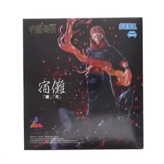 新品未開封 呪術廻戦 宿儺 「⬛︎」「開」5個セット 2025年最新】呪術廻戦 Luminasta 宿儺「□」「開」の人気