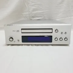 2024年最新】onkyo c-7 3 cdプレーヤーの人気アイテム - メルカリ