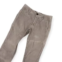 INCOTEX インコテックス SLOWEAR スローウェア コーデュロイ パンツ スラックス ボトムス 29/メンズ