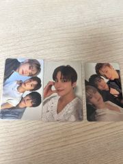 パクジフン MY COLLECTION KTOWN4U トレカ jp.ktown4u.com : K-POP Global On-Onffline Platform
