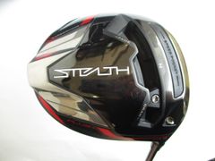 【中古】ドライバー テーラーメイド STEALTH PLUS/HZRDUS SMOKE RDX RED(US)/S/10.5[7641]