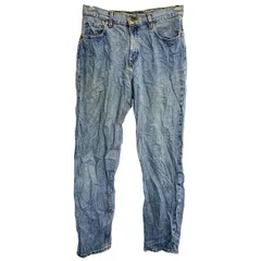 Levi's デニムパンツ W32 ブルー 古着卸 アメリカ仕入 2501-135