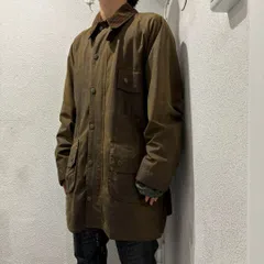 2024年最新】solway zipper barbourの人気アイテム - メルカリ