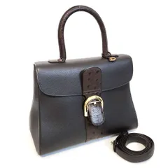 2025年最新】Delvaux バッグの人気アイテム - メルカリ