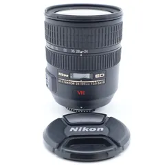 2025年最新】Nikon 24-120 3.5-5.6 G VRの人気アイテム - メルカリ