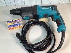★マキタ(makita) ハンマドリル HR2601F