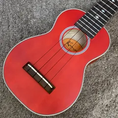 【尾張小牧店】【楽器】 中古 弦楽器 E3-S Kamoa 【478】