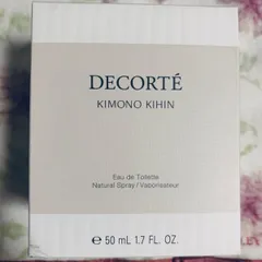 新品 コスメデコルテ キヒン ウララ 香水 オードトワレ
