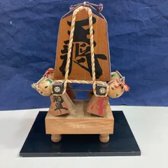 神輿　みこし　御輿　置物　日本製 神輿 みこし 御輿 置物 日本製 - メルカリ