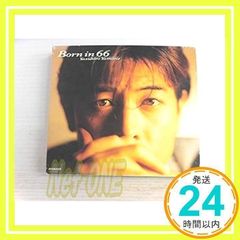 Born in 66/山根康広 - メルカリ