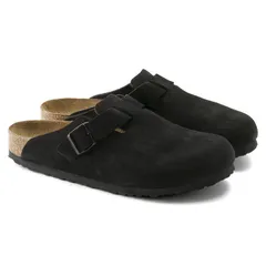2024年最新】[ビルケンシュトック] BIRKENSTOCK BOSTON ボストン 