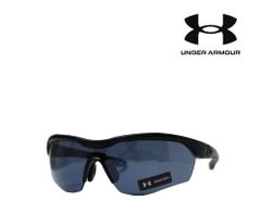 【UNDER ARMOUR】 アンダーアーマー　サングラス　UA YARD PRO　003　マットブラック　アジアンフィツト　国内正規品