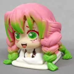 【中古】トレーディングフィギュア 甘露寺蜜璃 「おねむたん 鬼滅の刃 スペシャルリミックス参」