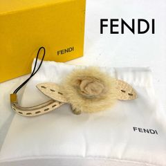 FENDI　フェンディ　キーホルダー　IC-0233