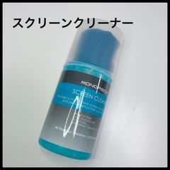 MONOPRICE  SCREEN CREANER
