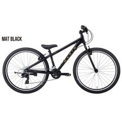 MARIN BIKES DONKY JR26 MATTE BLACK マリンバイク ドンキージュニア 26インチ マットブラック