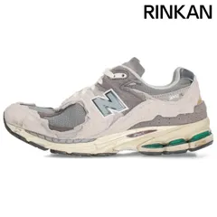 極美品 ニューバランス レインクラウド スニーカー M2002RDA メンズ 楽天市場】NEW BALANCE ニューバランス 2002R 'PROTECTION PACK