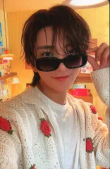 SEVENTEEN HEAVEN JOSHUA トレーディングカード AM5:26