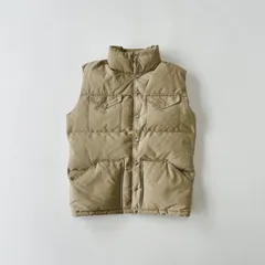 2025年最新】THE NORTH FACE 茶タグ ベストの人気アイテム