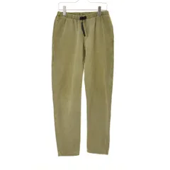 【GRAMICCI】90s～ USA製 コットンポリ クライミングパンツ