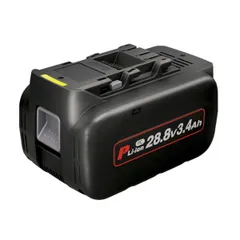 パナソニック　リチウムイオン電池パック　EZ0L81 パナソニック 10.8V リチウムイオン電池パック LFタイプ(2.0Ah