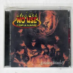 2025年最新】no use for a name レコードの人気アイテム - メルカリ