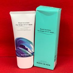 ビジュー ドゥ メール　ボーテアンバリエンテ　ザブライトアップUVシールド　海の美宝　日焼け止め　SPF50+/PA++++　80g　　Kk6