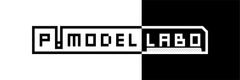 P!MODEL LABO STORE