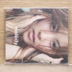 MELODY 魔法のメロディー 90年代V系 再生確認済み - メルカリ