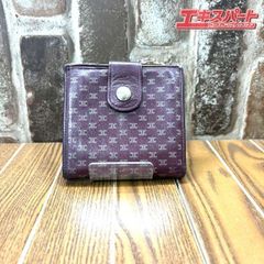 セリーヌ CELINE ２つ折り財布 湘南台店