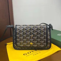 2024年最新】goyard プリュメの人気アイテム - メルカリ