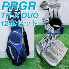 新品❣️ゴルフクラブフルセット199800円を爆安に♪大人気マルマンコンダクター♪ 新品❣️ゴルフクラブフルセット199800円を爆安に♪大人気マルマン