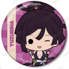 【中古】バッジ・ピンズ 杠 「地獄楽 トレーディング TINY 缶バッジ」