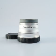 FUJIFILM 富士フィルム Fujicolor Professional Loupe