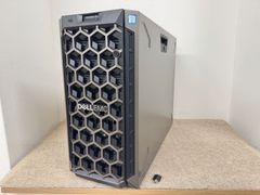 Dell EMC PowerEdge T340 LFF 8BAY 1x E-2176G 6core 3.70GHz 16GB 5x 600GB [SV159]