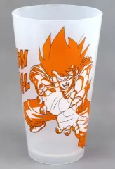 【中古】マグカップ・湯のみ 孫悟空 タンブラー 「一番くじ ドラゴンボール HISTORY OF THE FILM」 I賞