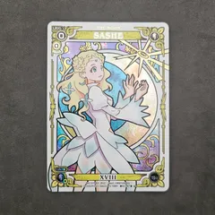 2025年最新】wixoss タロットの人気アイテム - メルカリ