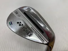 特注ノーメッキ仕様】☆ヨネックス EZONE W501 ウェッジ