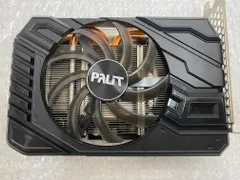 2025年最新】palit gtx1660tiの人気アイテム - メルカリ