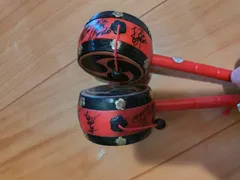 う*6様 DRUM TAO 河津晴喜さん キーホルダー コースターセット 夏フェ DRUM TAO 夏フェス ランダムキーホルダー 【河津晴喜さん