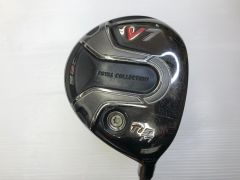 【最短翌日発送】BBD V7 Ti | 17 | S | FUBUKI K70x5ct | 中古 | フェアウェイウッド | ロイヤルコレクション