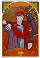 2025年最新】d.gray-man ステータスカードの人気アイテム - メルカリ