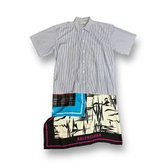 バレンシアガ　ドッキング　ワンピース RzMDWYnRGVTGMaXGPuHDx9.jpg@jpg