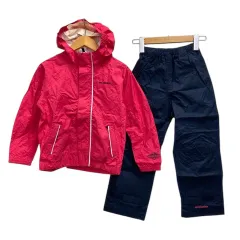Columbia - Columbia キッズ レインウェア 上下セット 2025年最新】columbia レインウェア キッズの人気アイテム