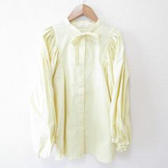 DRAWER 美品 Bernadette Marie Pascua × Drawer ベルナデット